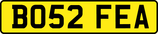 BO52FEA