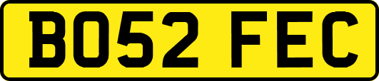 BO52FEC