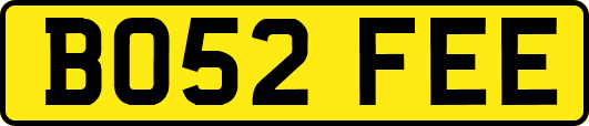 BO52FEE