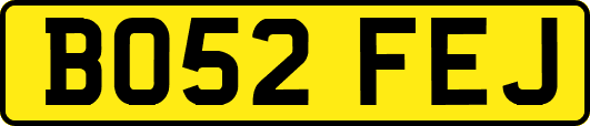 BO52FEJ