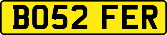 BO52FER