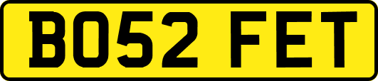 BO52FET