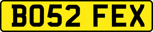 BO52FEX