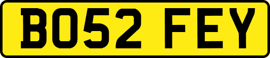 BO52FEY