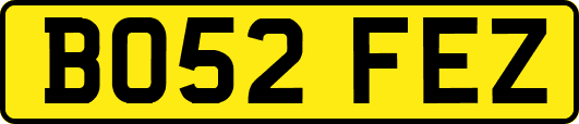BO52FEZ