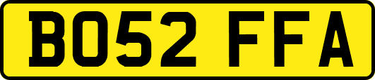 BO52FFA