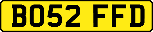 BO52FFD