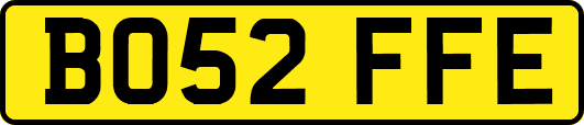 BO52FFE