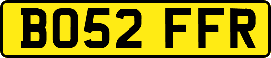 BO52FFR