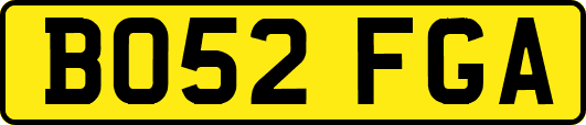 BO52FGA