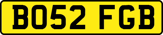 BO52FGB