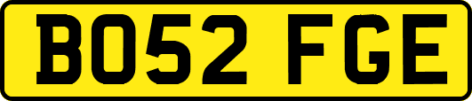 BO52FGE