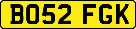 BO52FGK