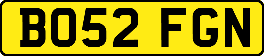 BO52FGN