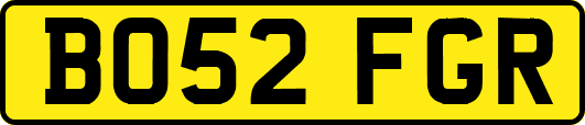BO52FGR
