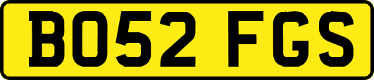 BO52FGS