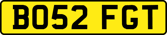 BO52FGT