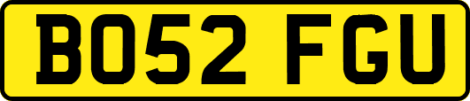BO52FGU