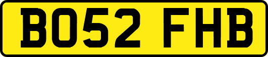 BO52FHB