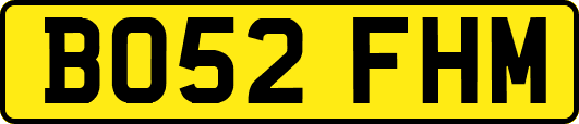 BO52FHM