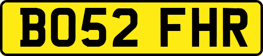 BO52FHR