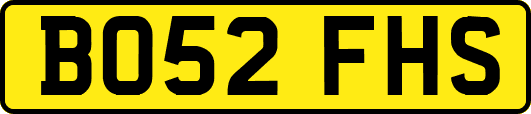 BO52FHS