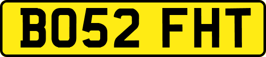 BO52FHT