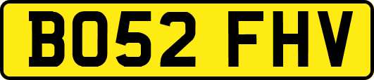 BO52FHV