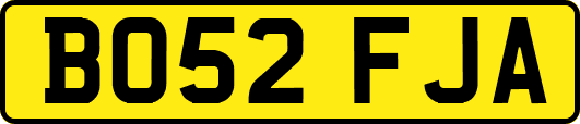 BO52FJA