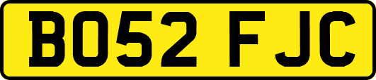 BO52FJC