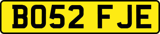 BO52FJE