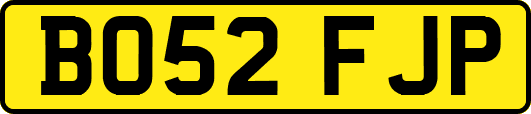 BO52FJP
