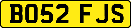 BO52FJS