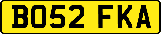 BO52FKA