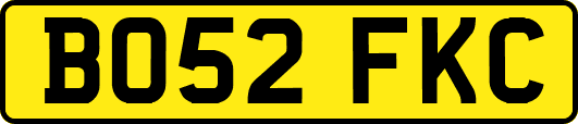 BO52FKC