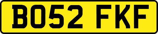 BO52FKF