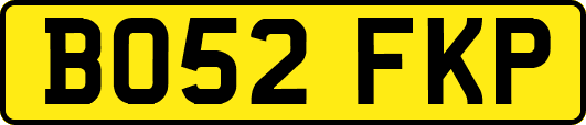 BO52FKP