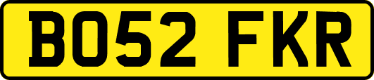 BO52FKR