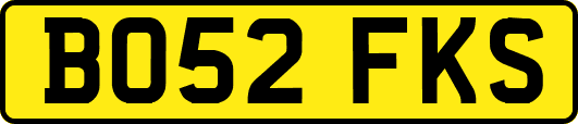BO52FKS