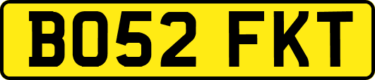 BO52FKT