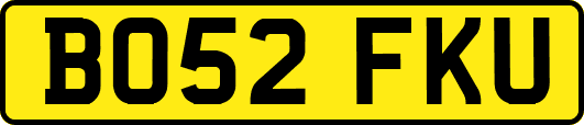 BO52FKU