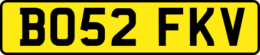 BO52FKV