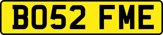 BO52FME