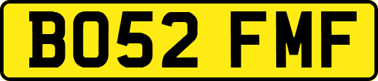 BO52FMF