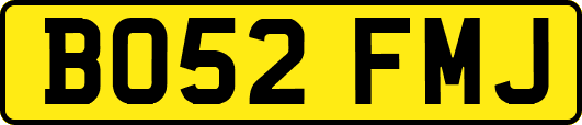 BO52FMJ