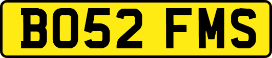 BO52FMS