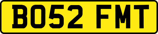BO52FMT