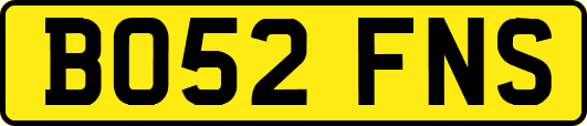 BO52FNS