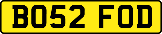 BO52FOD