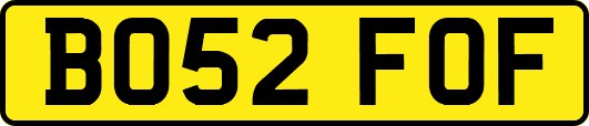 BO52FOF